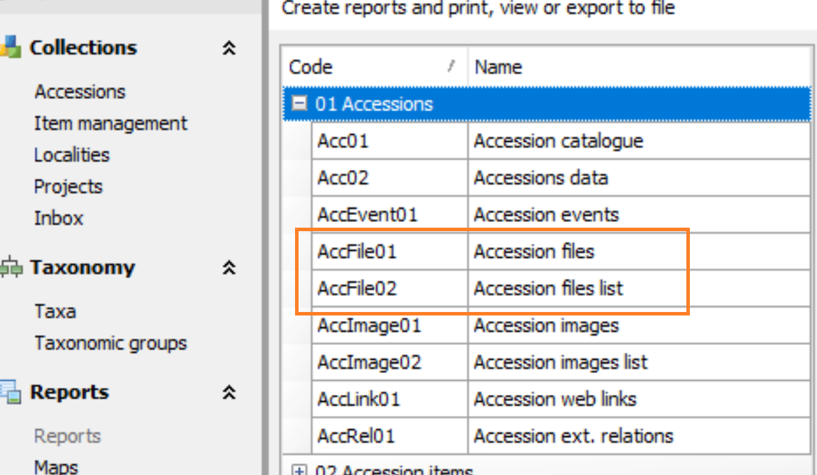 AccFilesReports.png