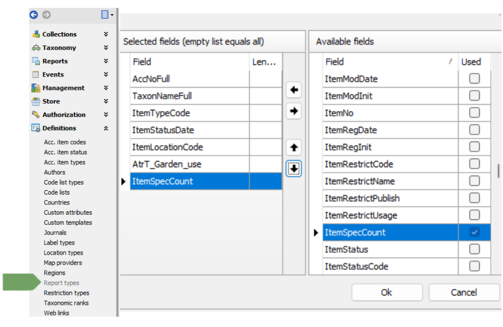 Reports  Items Accession No. spec. added to ItemHist01 and ItemProp01..png